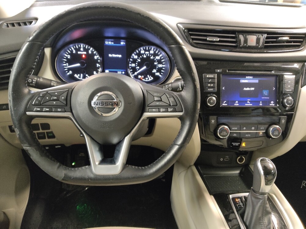 2021 Nissan Rogue Sport in Fort Myers, FL 33907 - 18095695 22