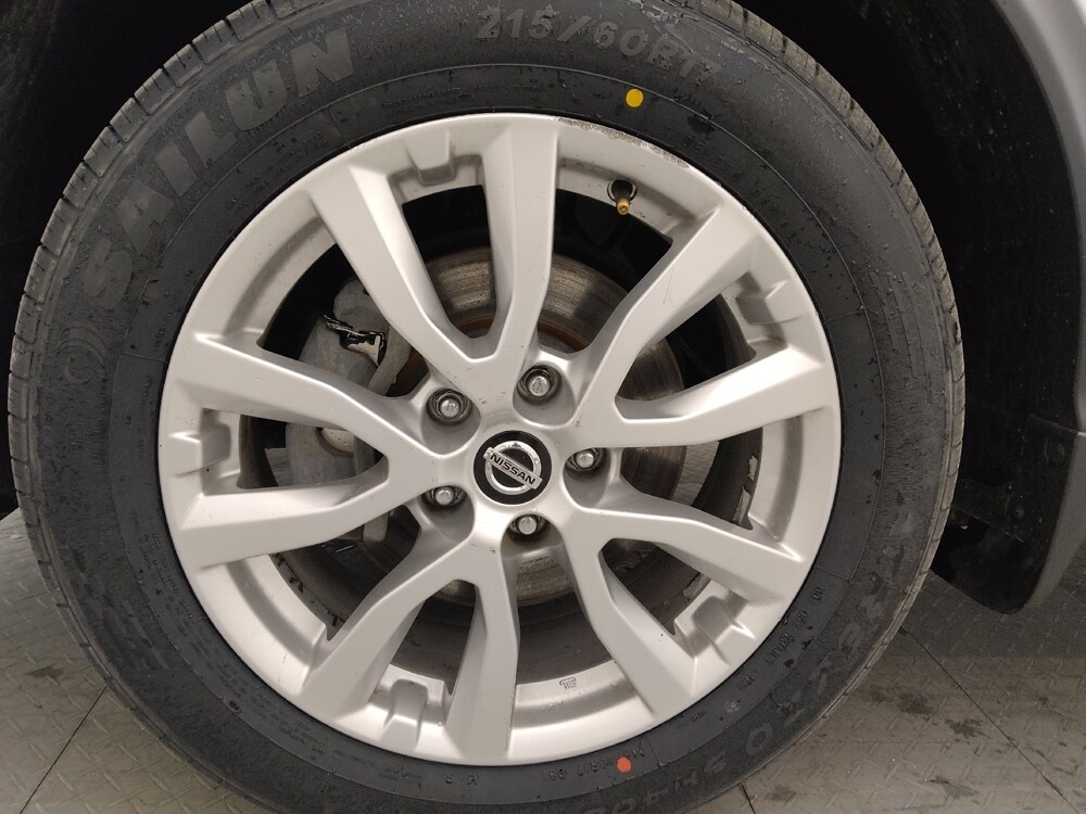 2021 Nissan Rogue Sport in Fort Myers, FL 33907 - 18095695 31