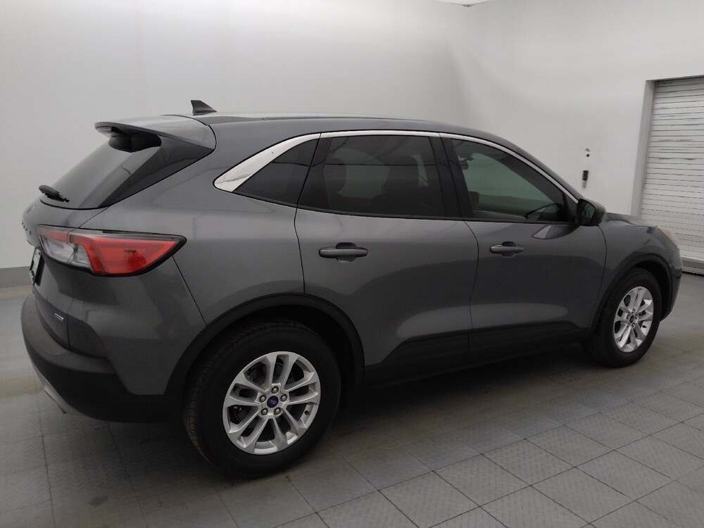 2021 Ford Escape in Fort Myers, FL 33907 - 18095696 10