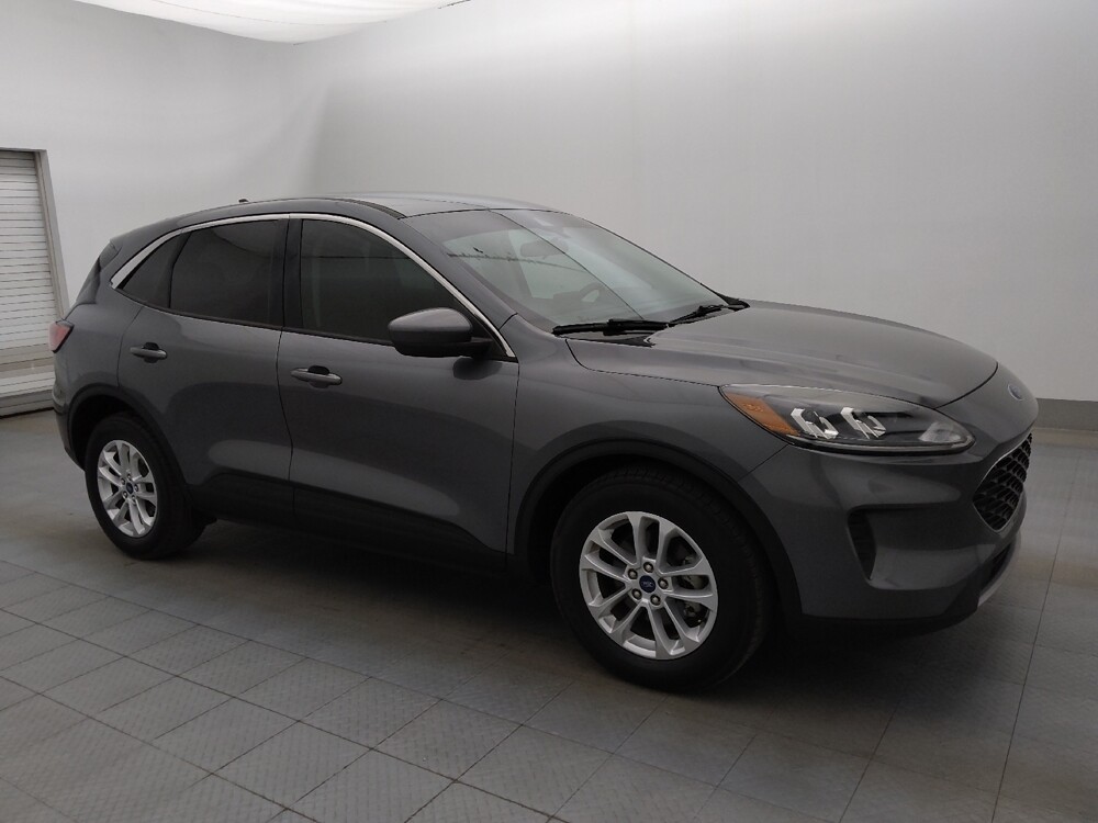 2021 Ford Escape in Fort Myers, FL 33907 - 18095696 11