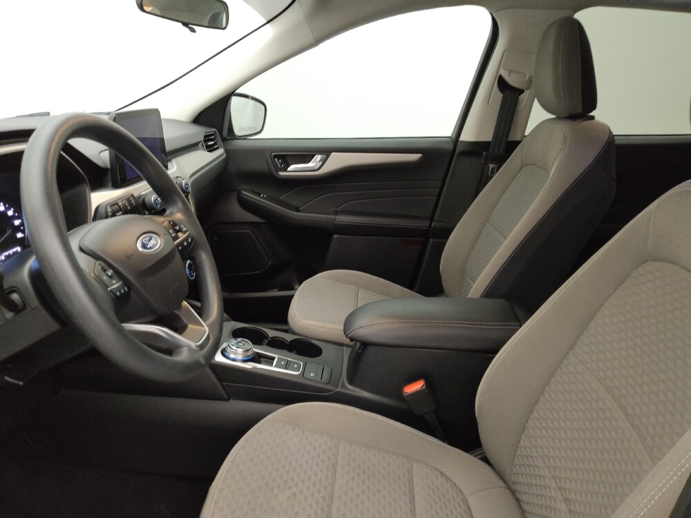 2021 Ford Escape in Fort Myers, FL 33907 - 18095696 17