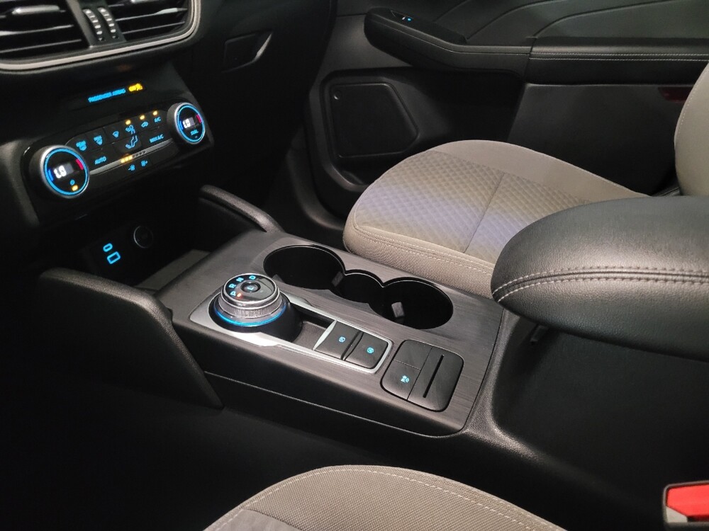 2021 Ford Escape in Fort Myers, FL 33907 - 18095696 26