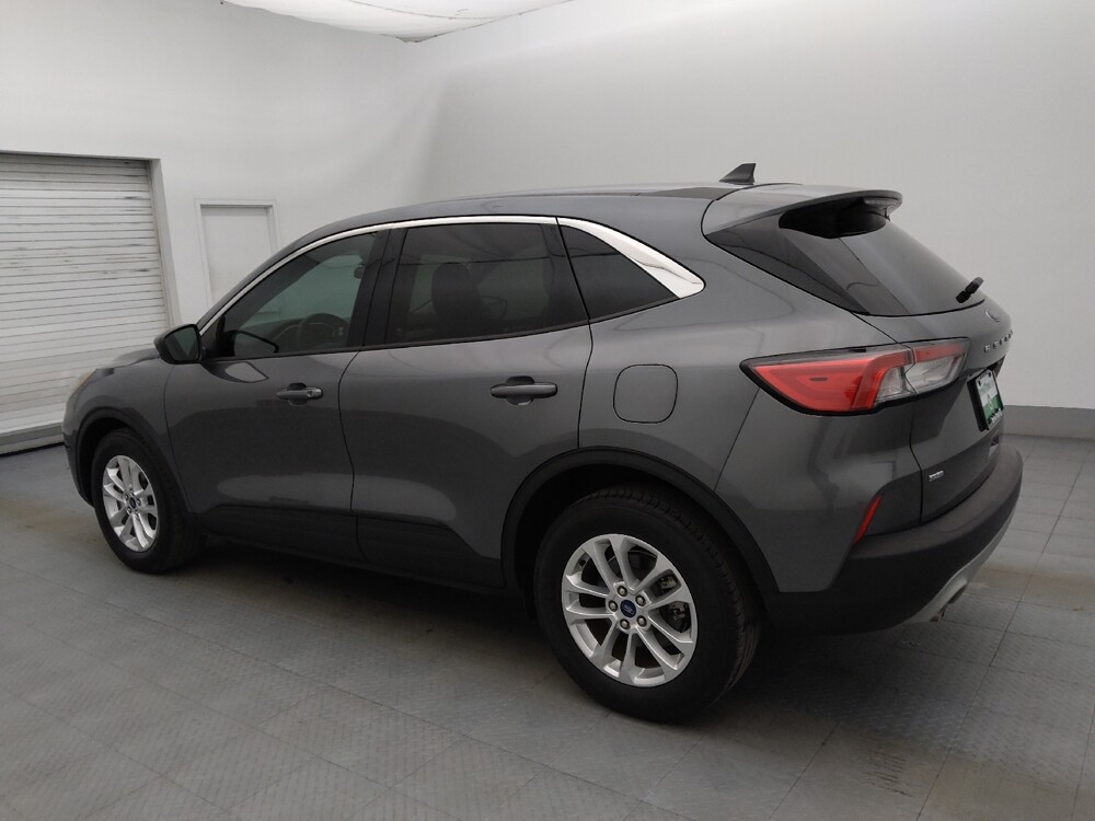 2021 Ford Escape in Fort Myers, FL 33907 - 18095696 3