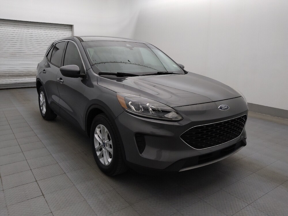 2021 Ford Escape in Fort Myers, FL 33907 - 18095696 13