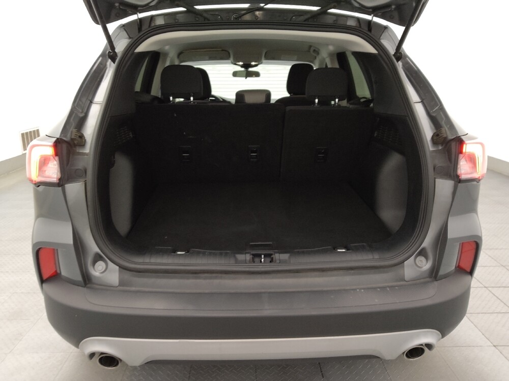 2021 Ford Escape in Fort Myers, FL 33907 - 18095696 29