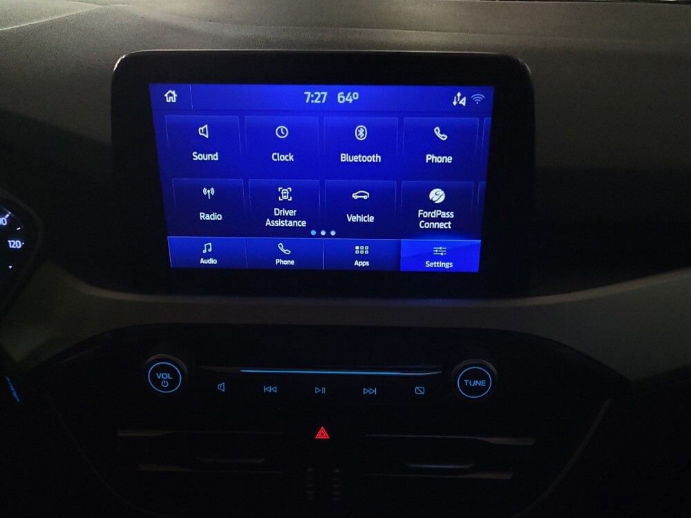 2021 Ford Escape in Fort Myers, FL 33907 - 18095696 25