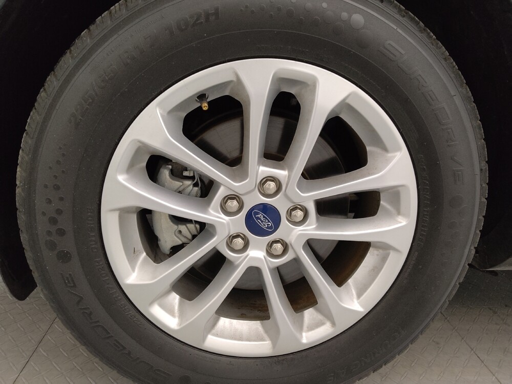 2021 Ford Escape in Fort Myers, FL 33907 - 18095696 31