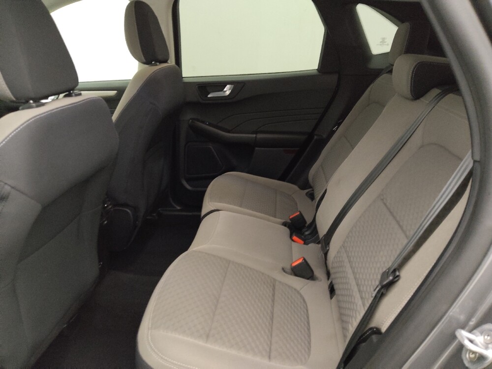 2021 Ford Escape in Fort Myers, FL 33907 - 18095696 18