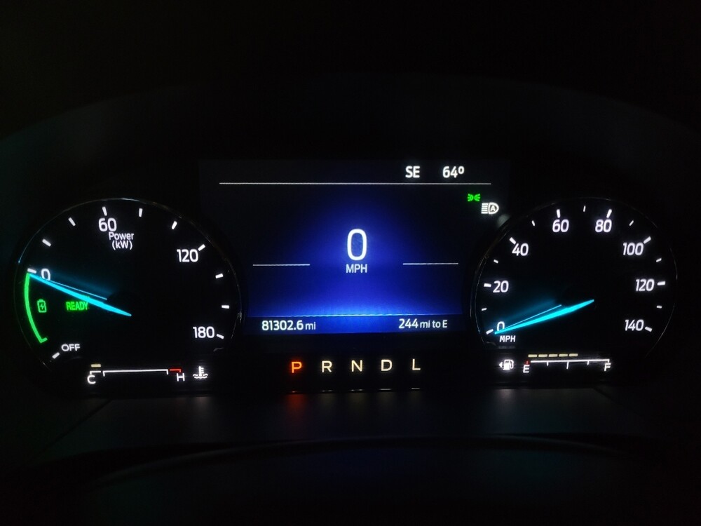 2021 Ford Escape in Fort Myers, FL 33907 - 18095696 23