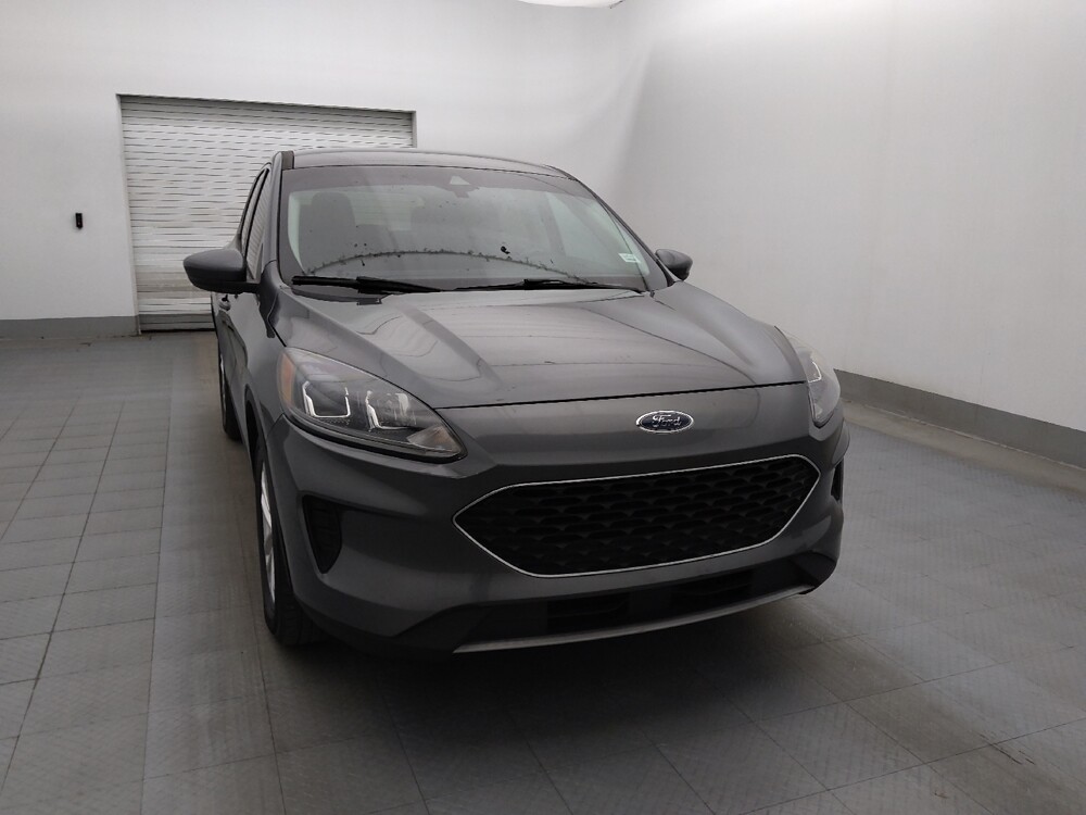 2021 Ford Escape in Fort Myers, FL 33907 - 18095696 14