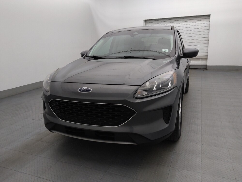 2021 Ford Escape in Fort Myers, FL 33907 - 18095696 15