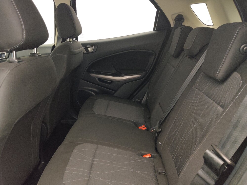 2020 Ford EcoSport in Fort Myers, FL 33907 - 18095697 18