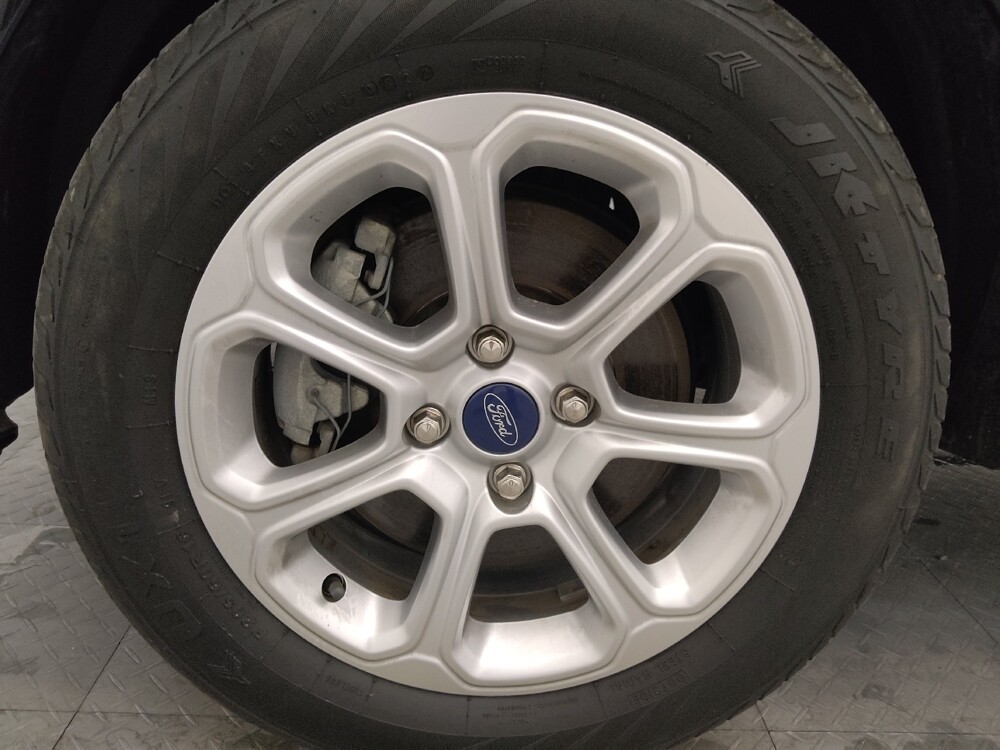 2020 Ford EcoSport in Fort Myers, FL 33907 - 18095697 31