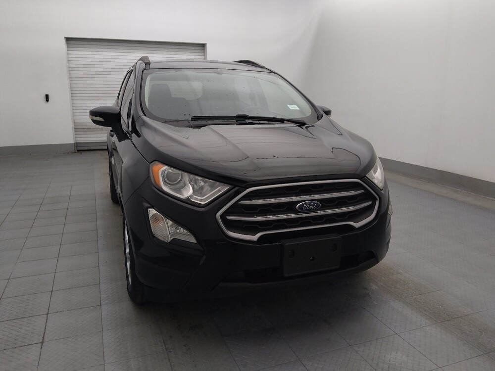 2020 Ford EcoSport in Fort Myers, FL 33907 - 18095697 14