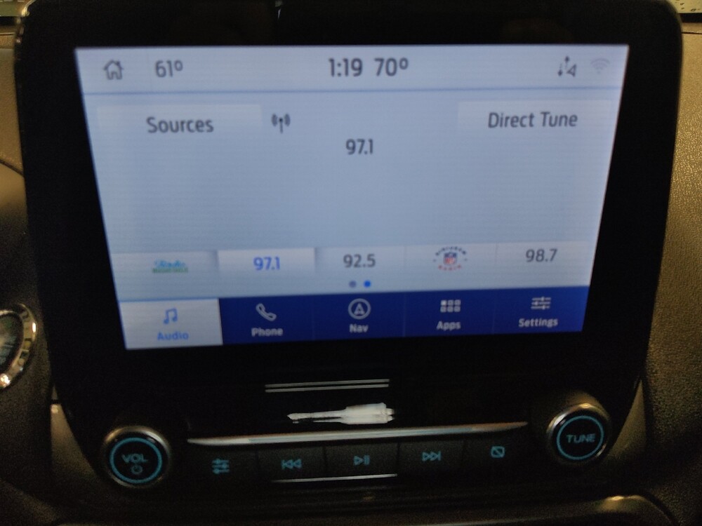 2020 Ford EcoSport in Fort Myers, FL 33907 - 18095697 25