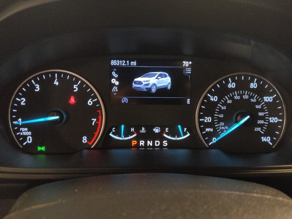 2020 Ford EcoSport in Fort Myers, FL 33907 - 18095697 23