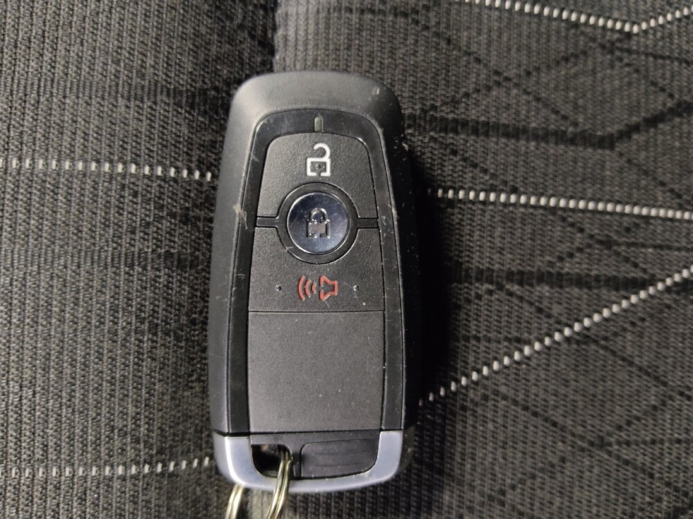 2020 Ford EcoSport in Fort Myers, FL 33907 - 18095697 32