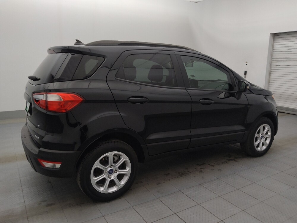 2020 Ford EcoSport in Fort Myers, FL 33907 - 18095697 10