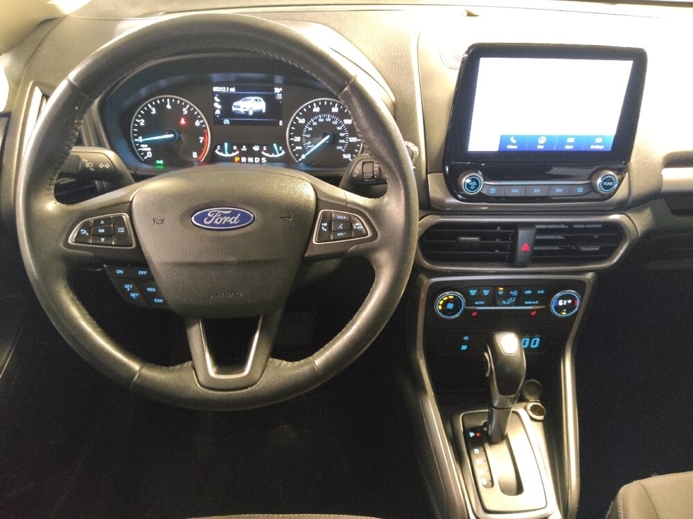 2020 Ford EcoSport in Fort Myers, FL 33907 - 18095697 22