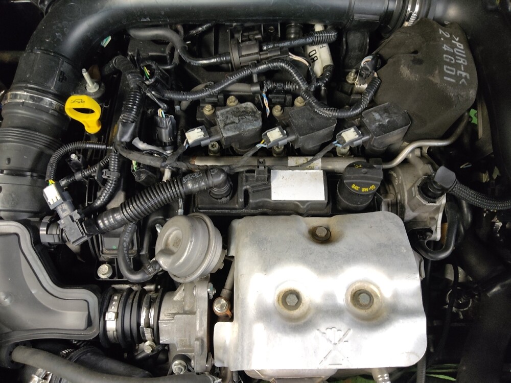 2020 Ford EcoSport in Fort Myers, FL 33907 - 18095697 30