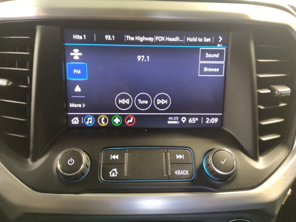 2021 GMC Acadia in Bradenton, FL 34207 - 18095698 25