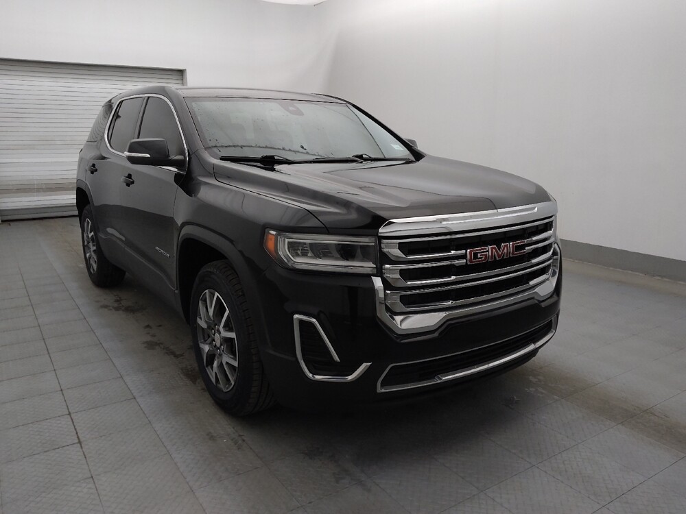 2021 GMC Acadia in Bradenton, FL 34207 - 18095698 13