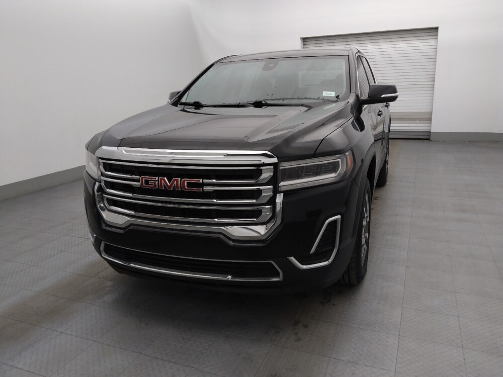 2021 GMC Acadia in Bradenton, FL 34207 - 18095698 15