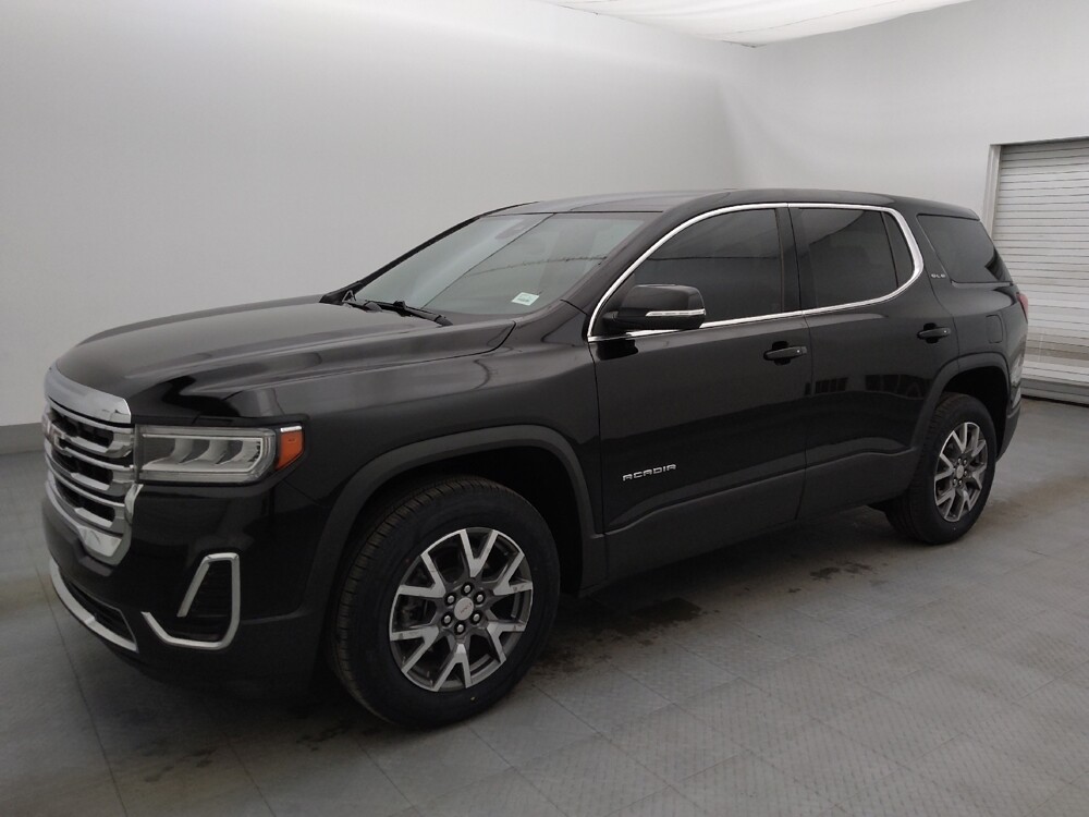 2021 GMC Acadia in Bradenton, FL 34207 - 18095698 2