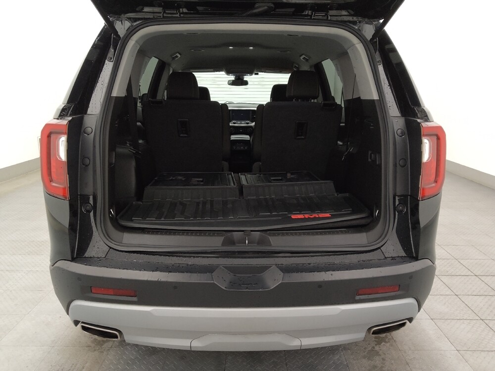 2021 GMC Acadia in Bradenton, FL 34207 - 18095698 29