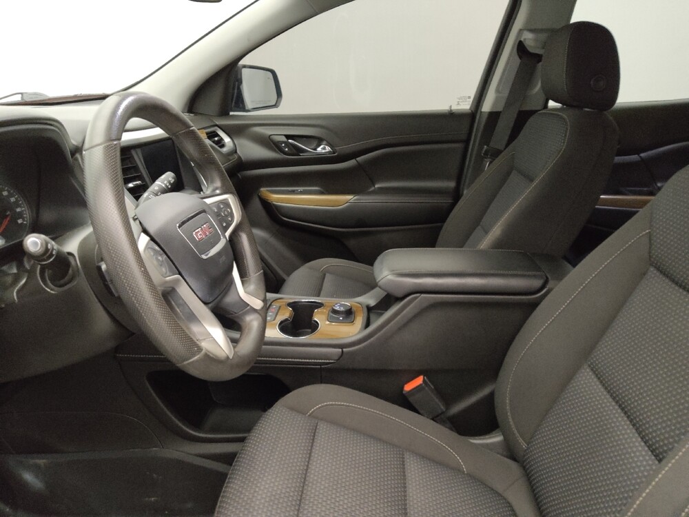 2021 GMC Acadia in Bradenton, FL 34207 - 18095698 17