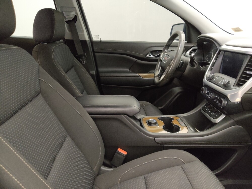 2021 GMC Acadia in Bradenton, FL 34207 - 18095698 21