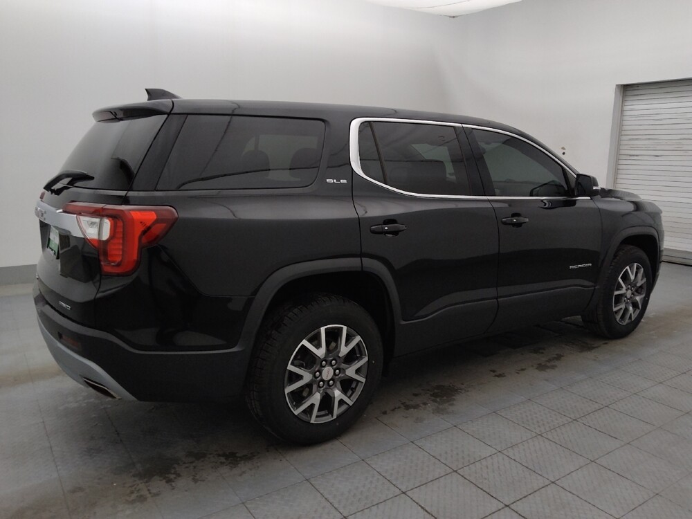 2021 GMC Acadia in Bradenton, FL 34207 - 18095698 10