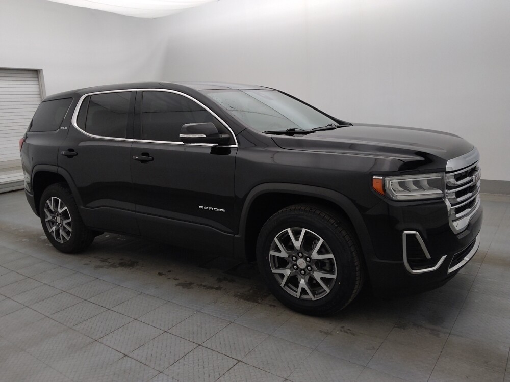 2021 GMC Acadia in Bradenton, FL 34207 - 18095698 11