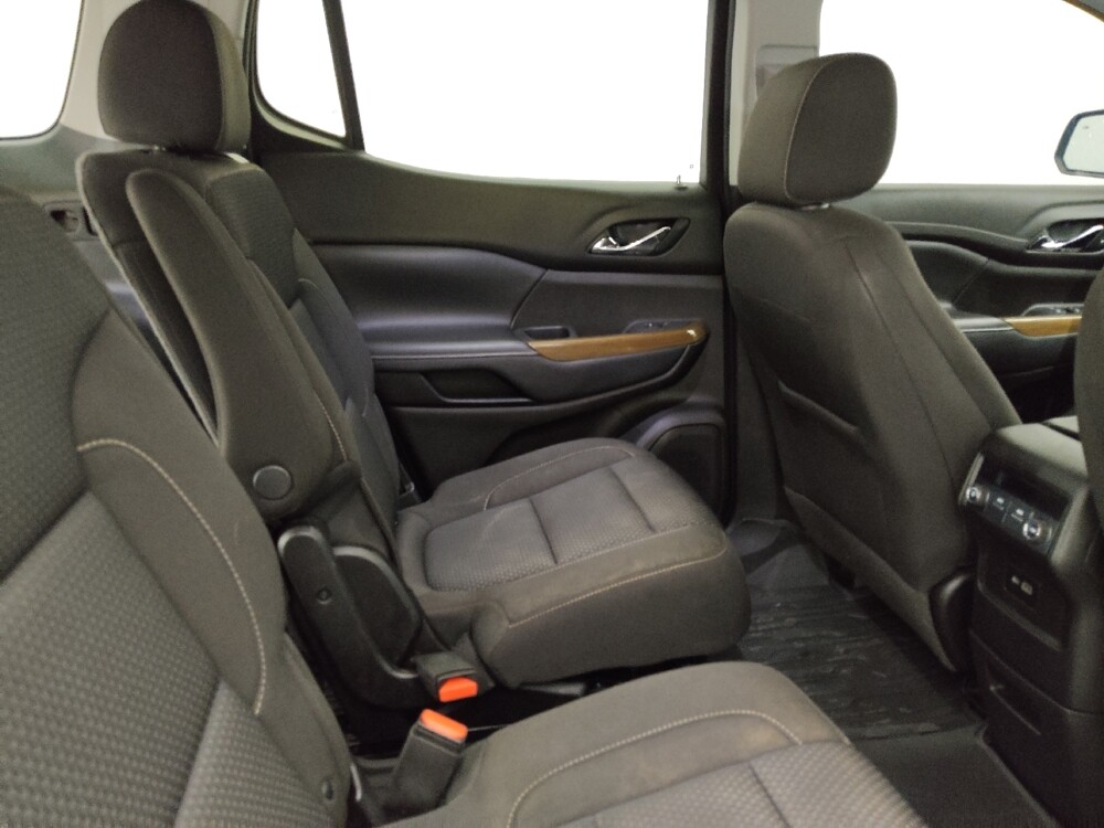 2021 GMC Acadia in Bradenton, FL 34207 - 18095698 19