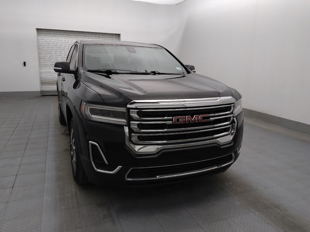 2021 GMC Acadia in Bradenton, FL 34207 - 18095698 14