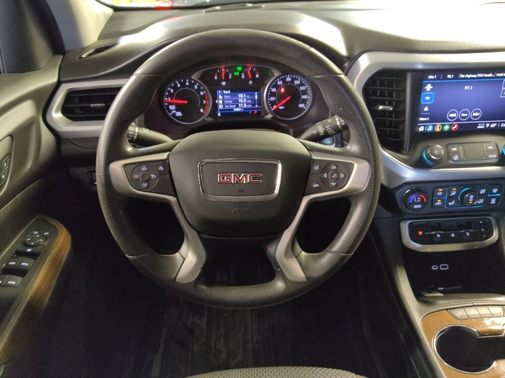 2021 GMC Acadia in Bradenton, FL 34207 - 18095698 22