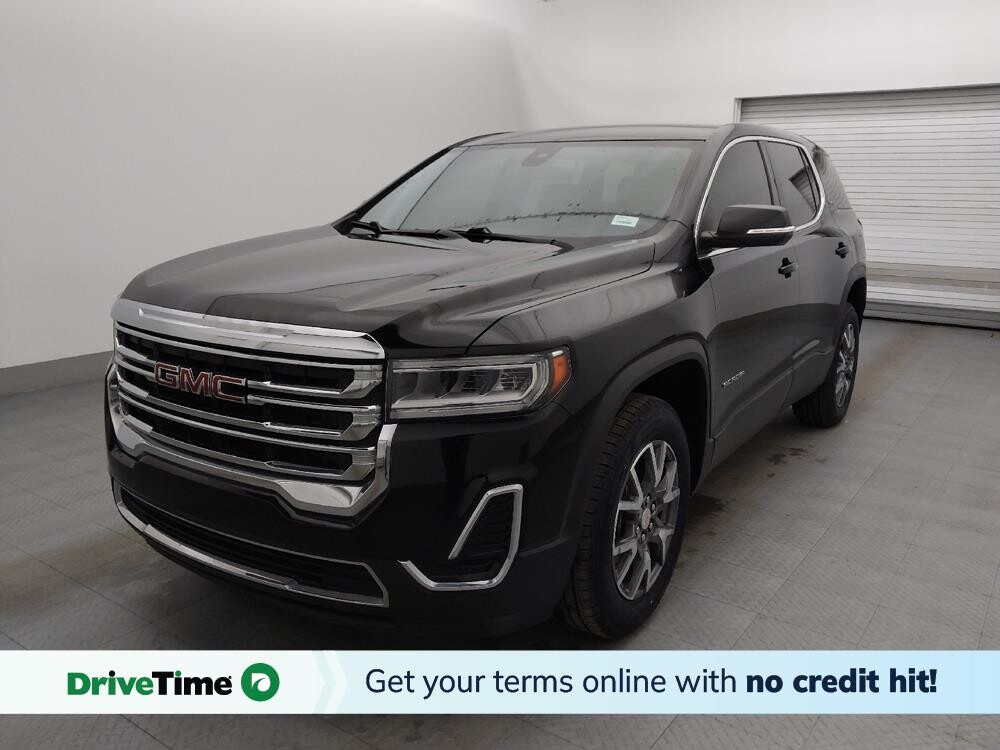 2021 GMC Acadia in Bradenton, FL 34207 - 18095698