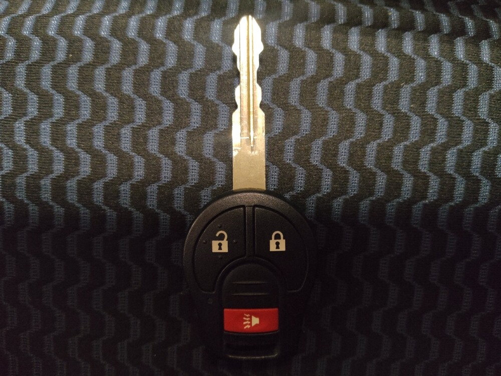 2018 Nissan Versa Note in Lauderdale Lakes, FL 33313 - 18095699 32