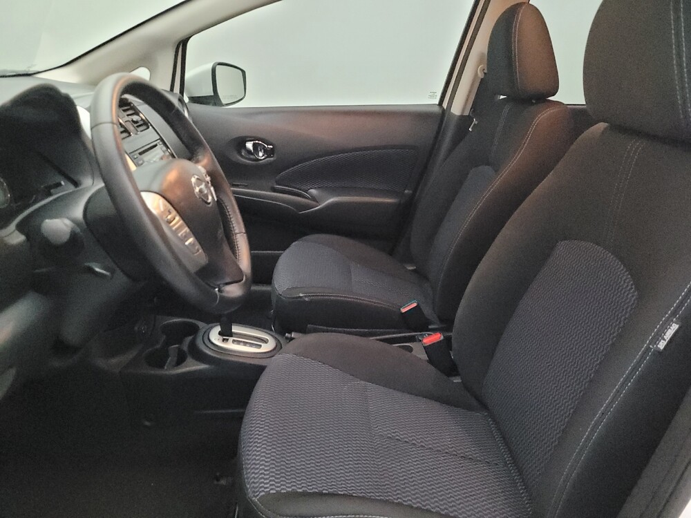 2018 Nissan Versa Note in Lauderdale Lakes, FL 33313 - 18095699 17