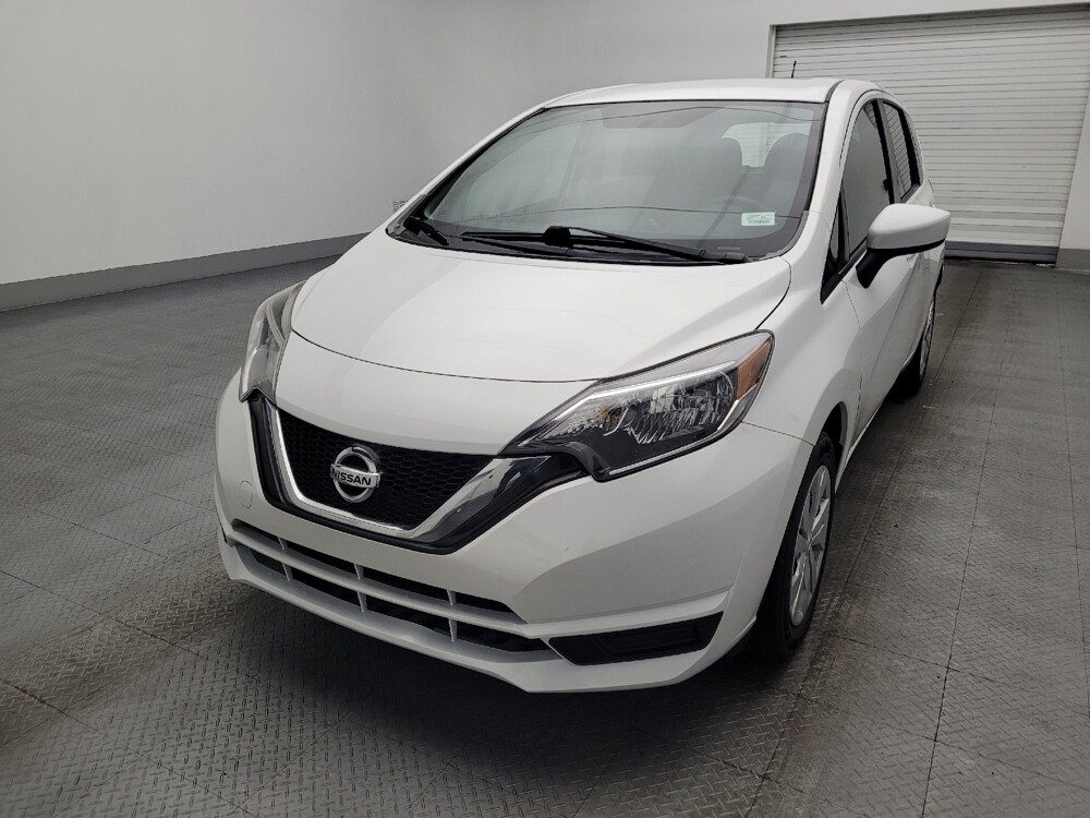 2018 Nissan Versa Note in Lauderdale Lakes, FL 33313 - 18095699 15