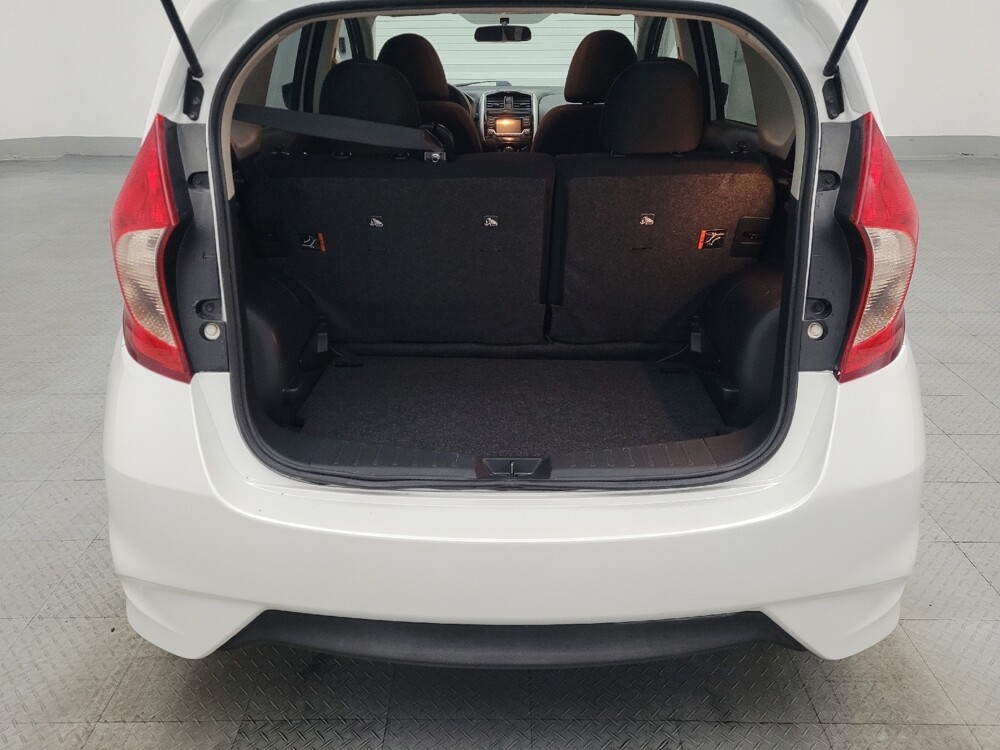 2018 Nissan Versa Note in Lauderdale Lakes, FL 33313 - 18095699 29