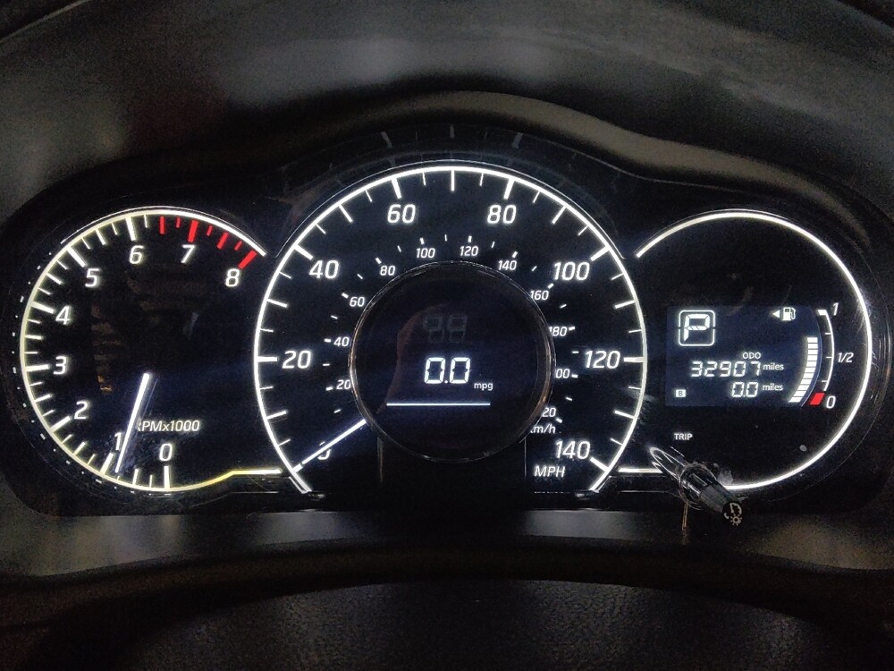 2018 Nissan Versa Note in Lauderdale Lakes, FL 33313 - 18095699 23