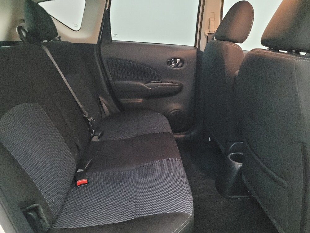 2018 Nissan Versa Note in Lauderdale Lakes, FL 33313 - 18095699 19