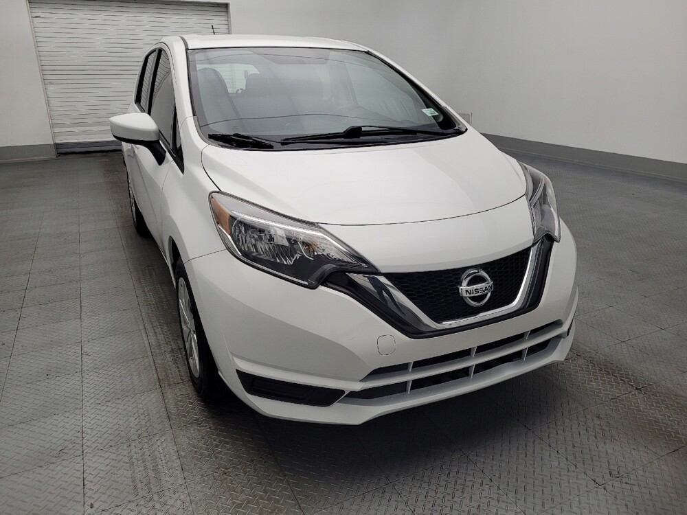 2018 Nissan Versa Note in Lauderdale Lakes, FL 33313 - 18095699 14