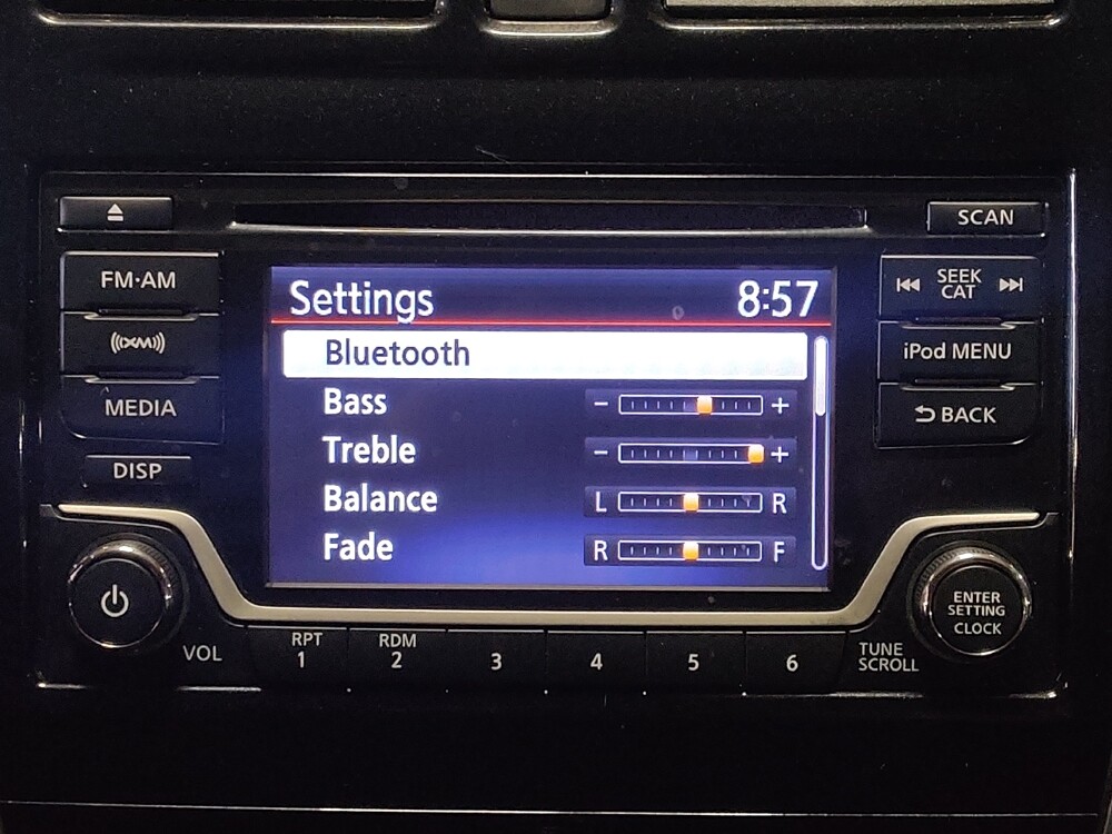 2018 Nissan Versa Note in Lauderdale Lakes, FL 33313 - 18095699 25