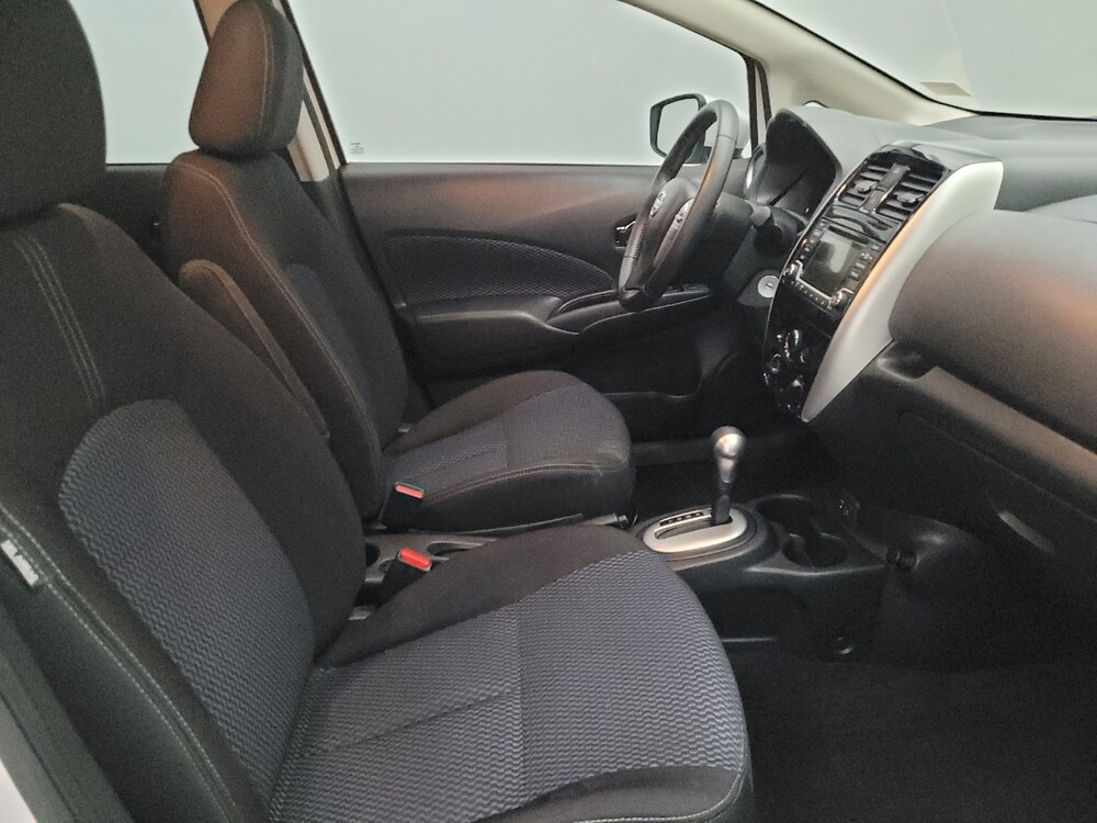 2018 Nissan Versa Note in Lauderdale Lakes, FL 33313 - 18095699 21