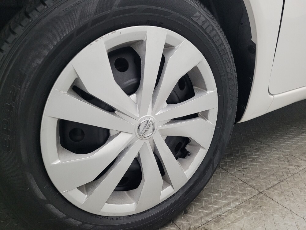 2018 Nissan Versa Note in Lauderdale Lakes, FL 33313 - 18095699 31