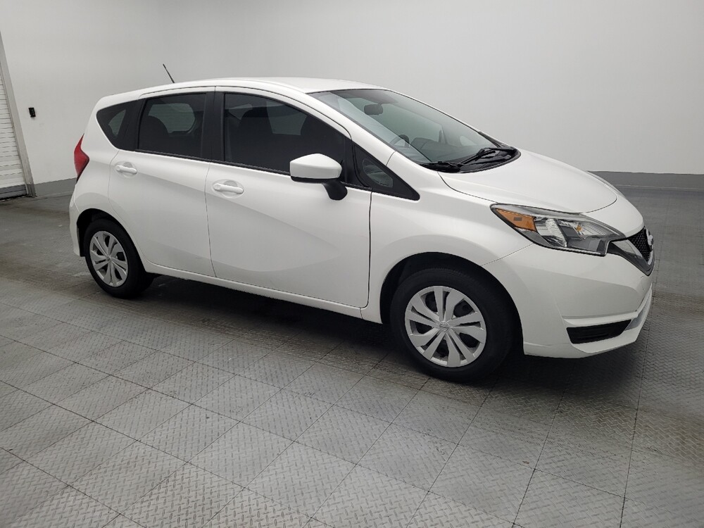 2018 Nissan Versa Note in Lauderdale Lakes, FL 33313 - 18095699 11