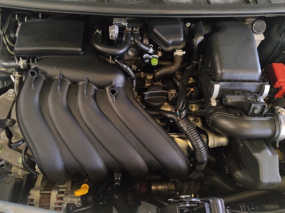 2018 Nissan Versa Note in Lauderdale Lakes, FL 33313 - 18095699 30