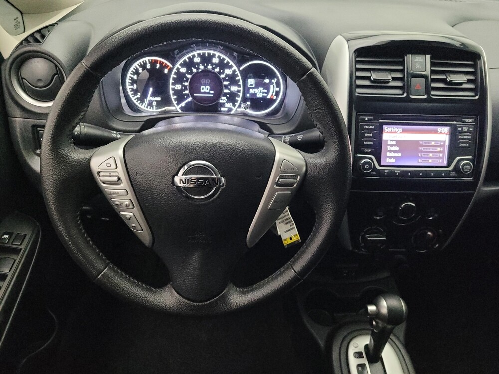 2018 Nissan Versa Note in Lauderdale Lakes, FL 33313 - 18095699 22
